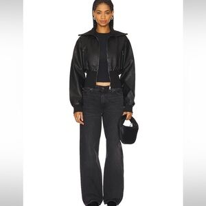 Levi’s - Low rise Baggy dad jeans